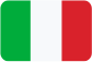 Equipos de filtración Italiano